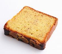 ケーク・ダマンド