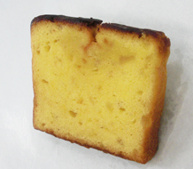 ケーク・シトロン